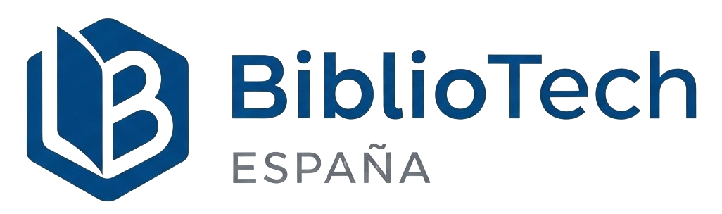 BiblioTech España